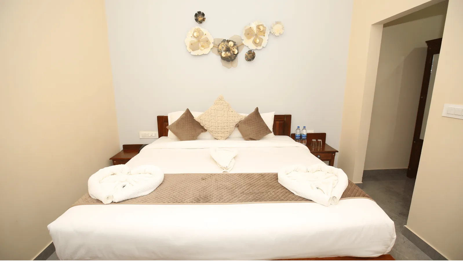 Studio Villa